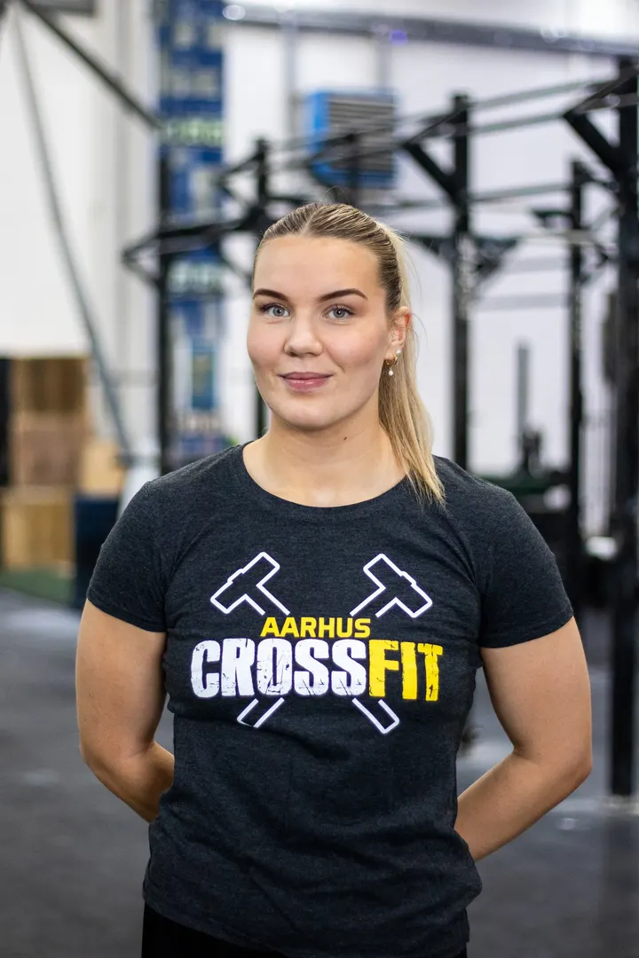 Aarhus CrossFit I/S — CrossFit i Aarhus Ø, Aarhus