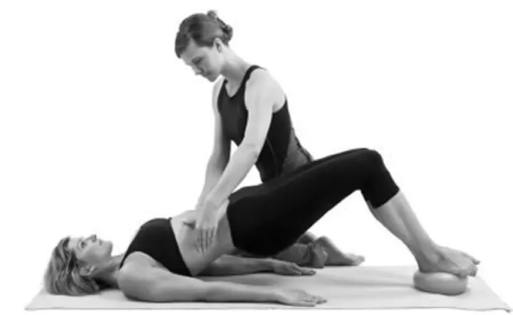 Studio 5 Voor Critical alignment — yoga-studio in Haarlem — 2