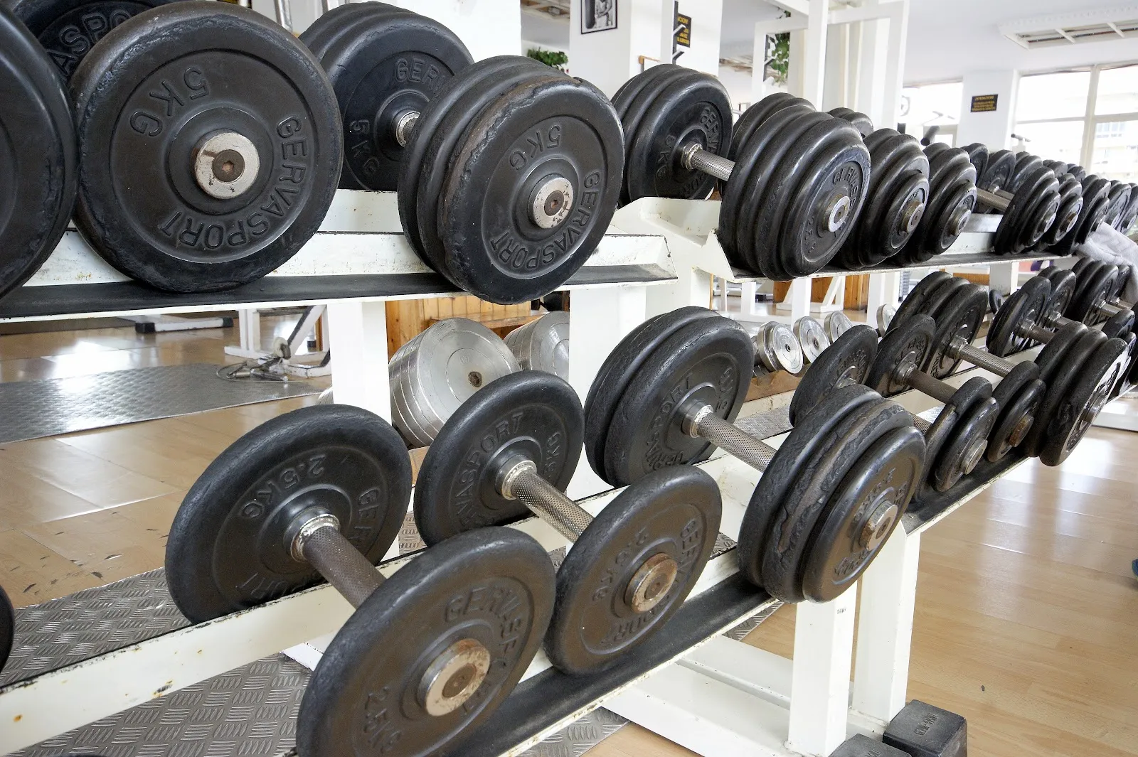 Gimnasio Athena — estudio de fitness-studio en Torremolinos — 2
