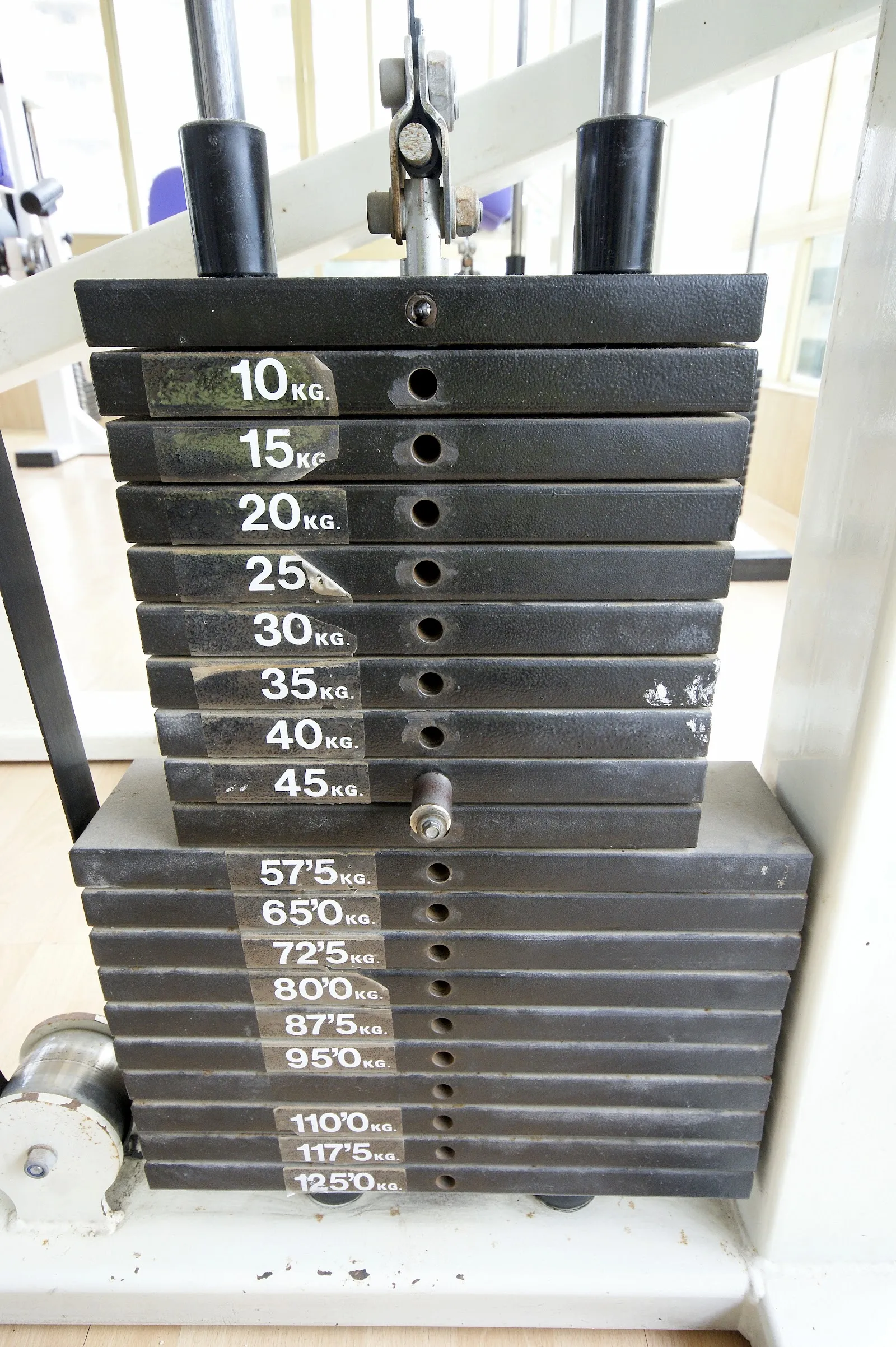 Gimnasio Athena — estudio de fitness-studio en Torremolinos — 3