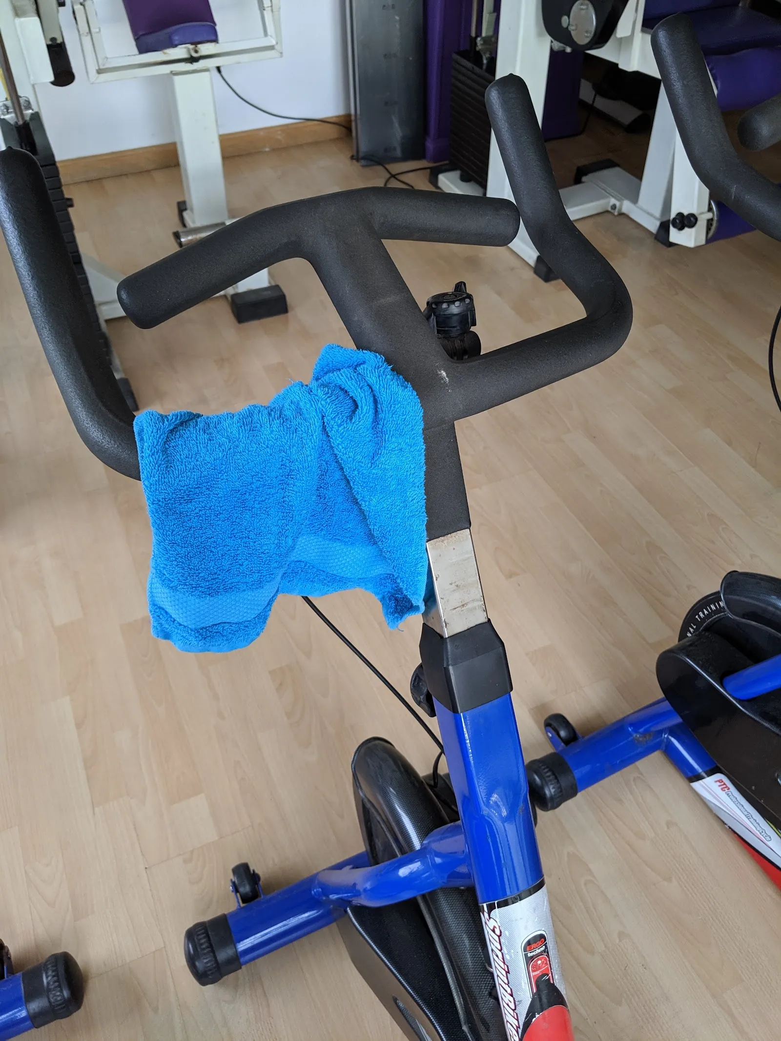 Gimnasio Athena — estudio de fitness-studio en Torremolinos — 5