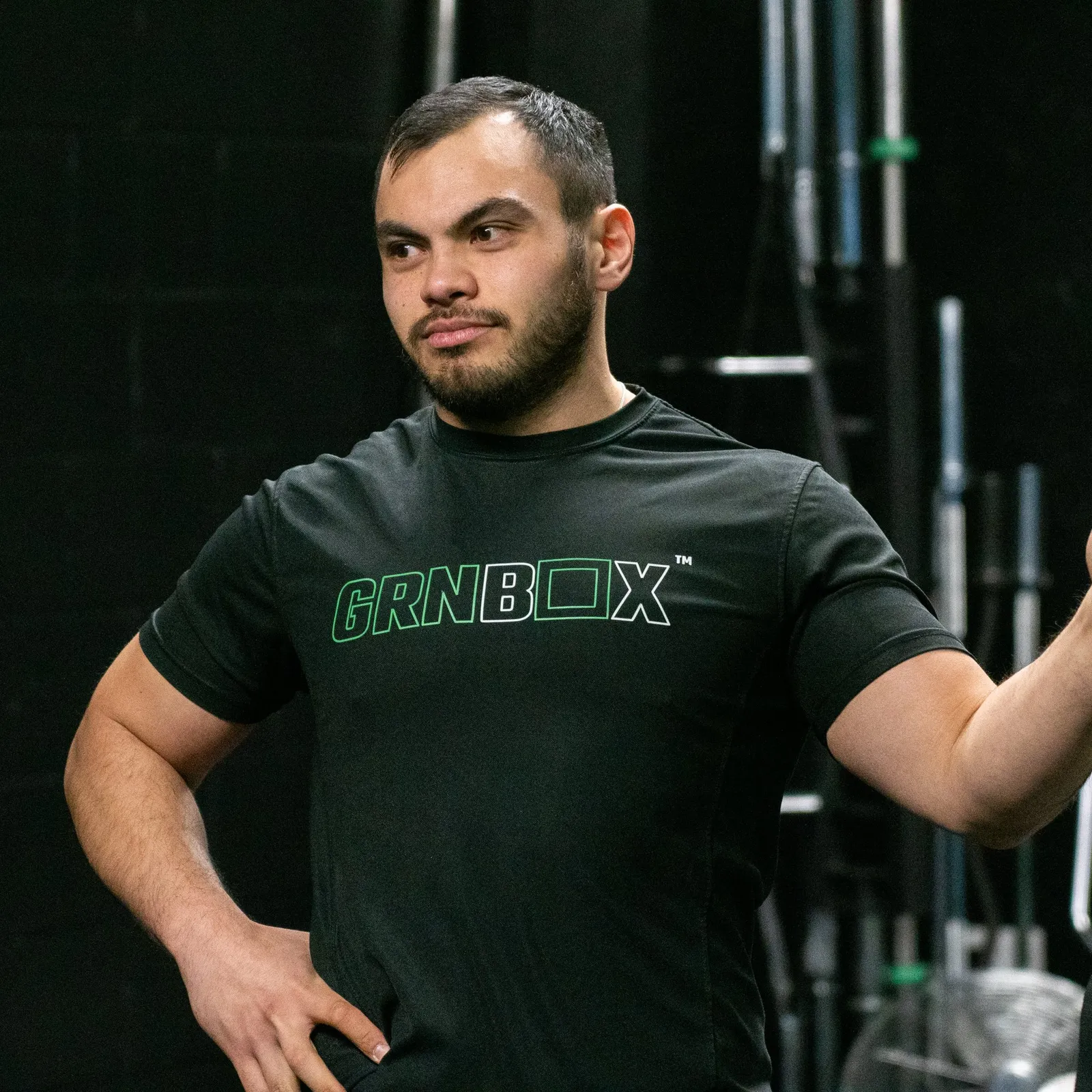 Grnbox gym — fitness studio in Dalkeith — 3