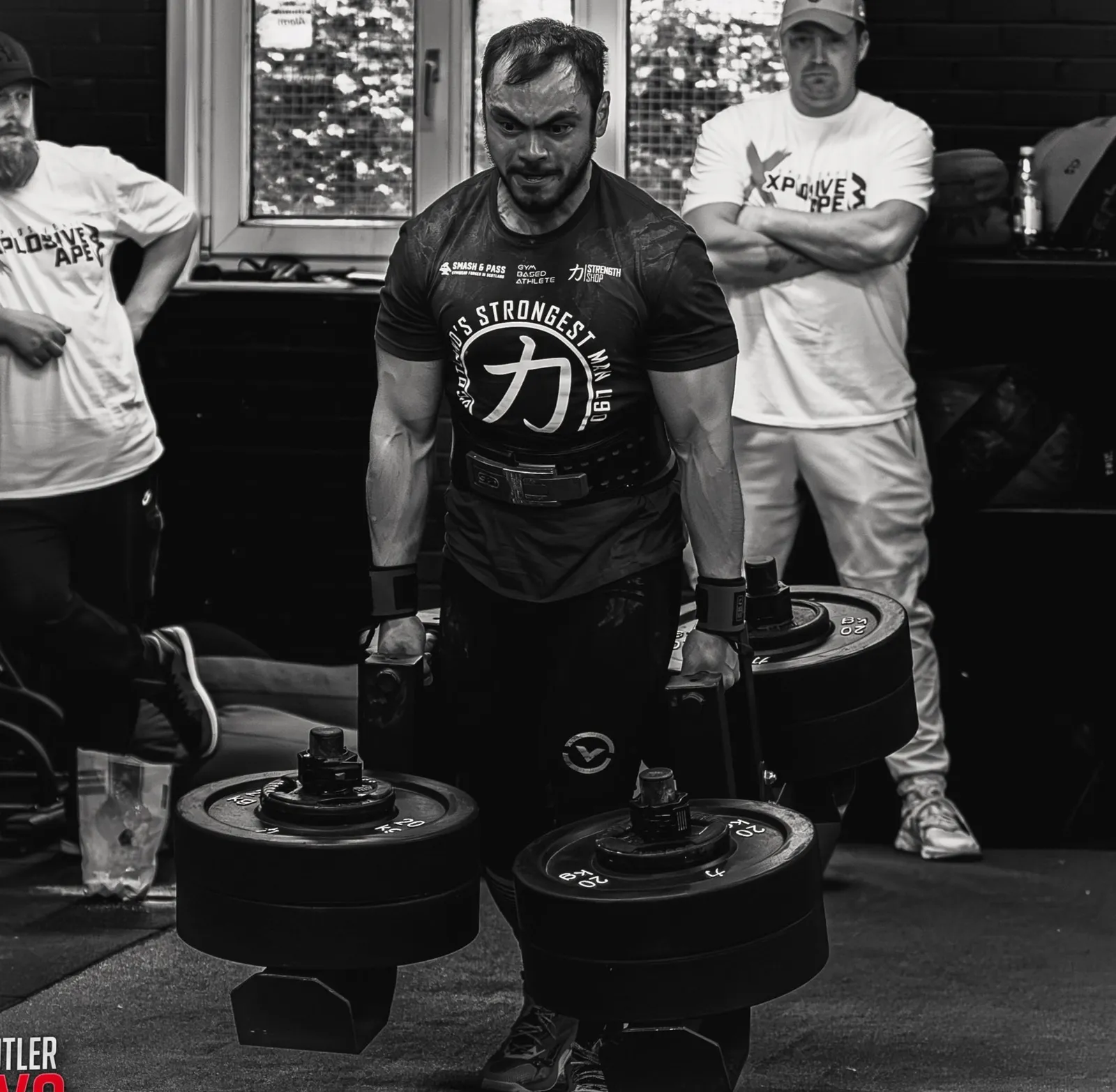 Grnbox gym — fitness studio in Dalkeith — 4