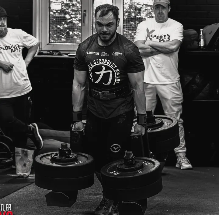 Grnbox gym — fitness studio in Dalkeith — 4