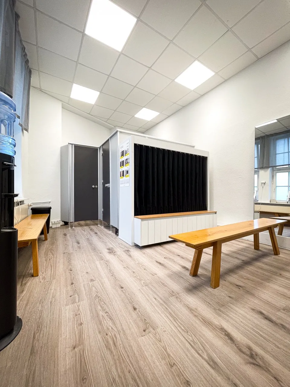 SHRED 69 — pt-studio in Altstadt, Hamburg — 3
