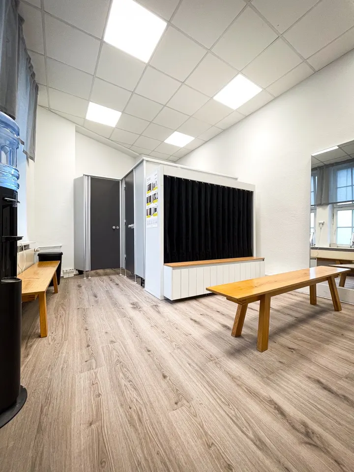 SHRED 69 — pt-studio in Altstadt, Hamburg — 3