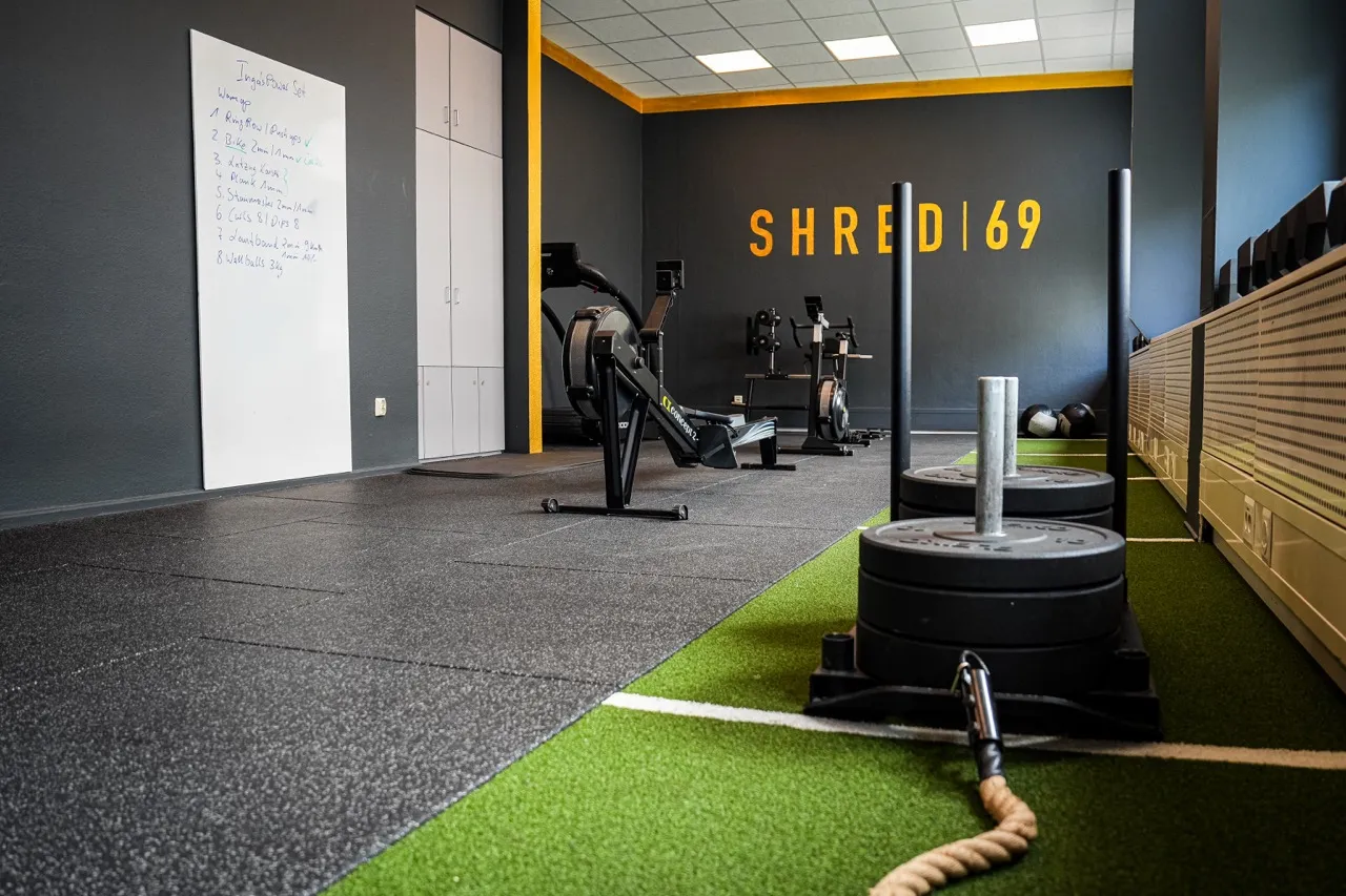 SHRED 69 — pt-studio in Hamburg — 5