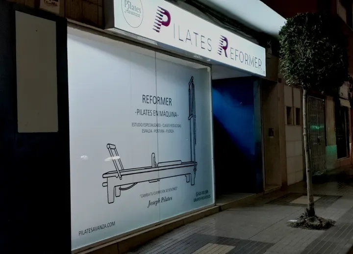 Pilates Avanza — pilates-studio en Los Dolores, Cartagena — 3