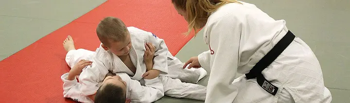 Hämeenlinnan Judoseura — martial arts-studio i Ahvenisto, Hämeenlinna