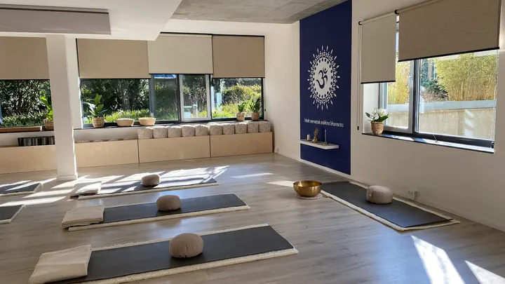 SHANTI OM Yogastudio — yoga-studio in Gütersloh — 2