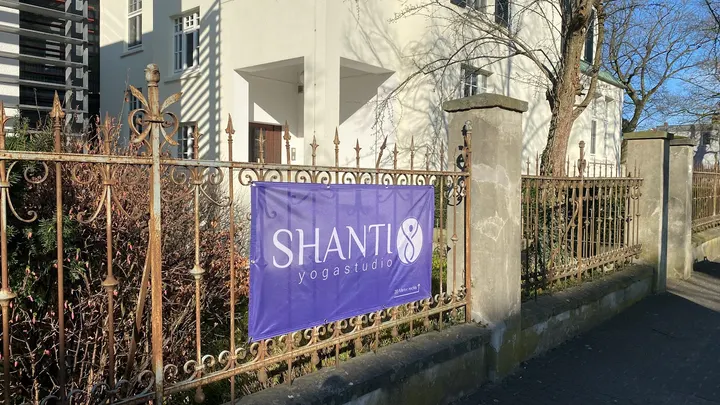 SHANTI OM Yogastudio — yoga-studio in Gütersloh — 4