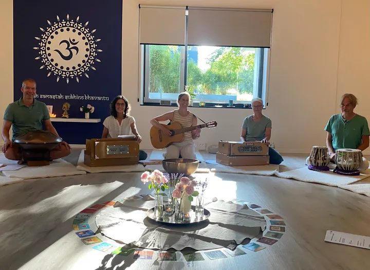 SHANTI OM Yogastudio — yoga-studio in Gütersloh — 5