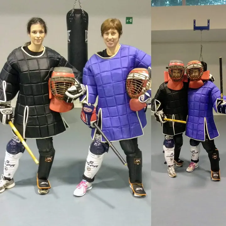Tiger Club — mma-studio a Località Saleti, Gradisca d'Isonzo — 2