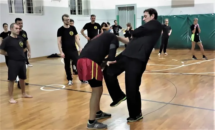 Tiger Club — mma-studio a Gradisca d'Isonzo — 3