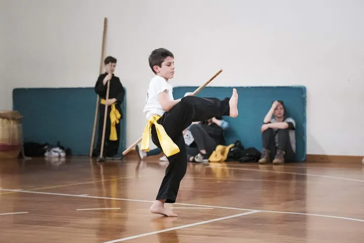 Tiger Club — mma-studio a Gradisca d'Isonzo — 4