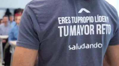 Saludando — pilates-studio i Madrid — bild 4
