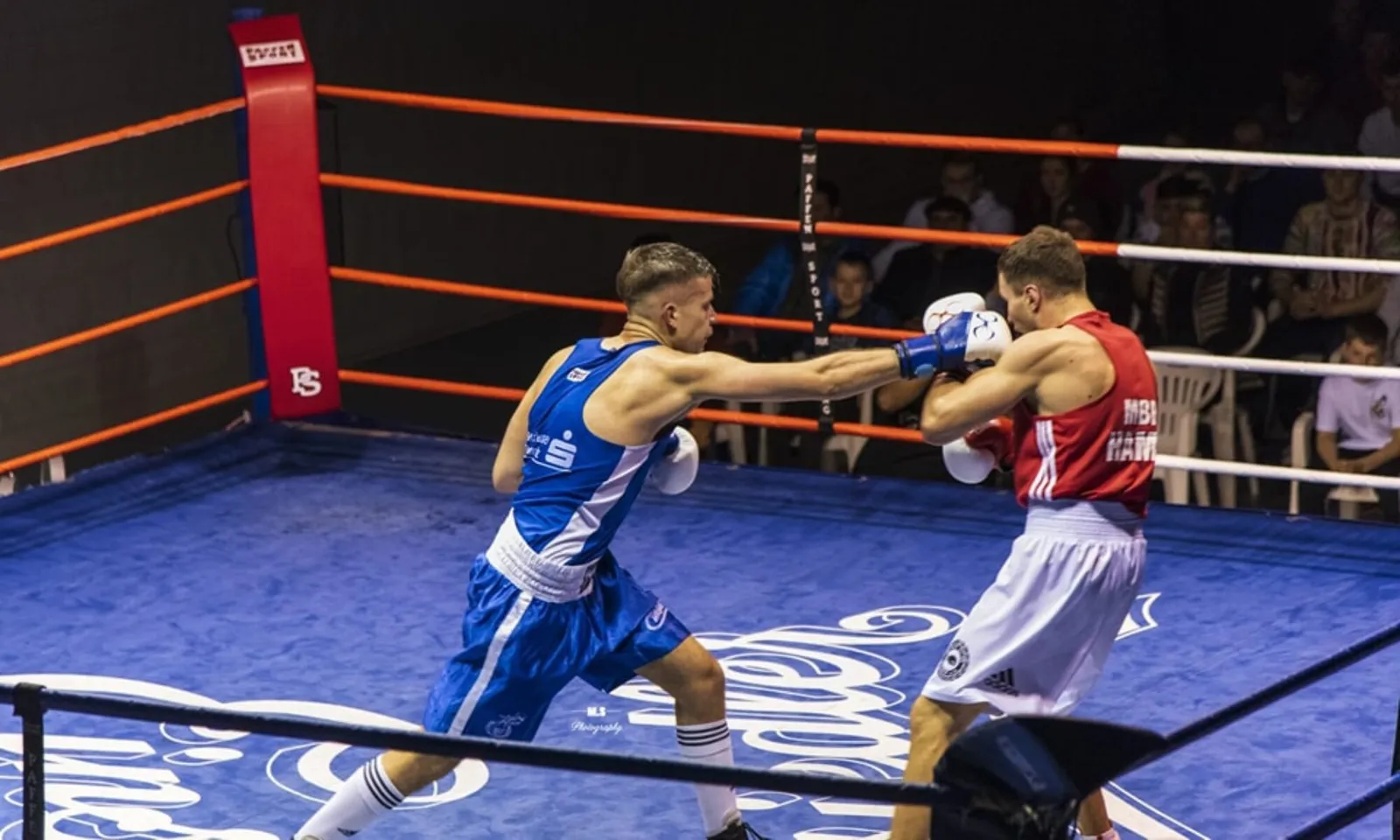 Boxclub Chemnitz 94 e.V. — kampfsport-studio in Bernsdorf, Chemnitz — 3