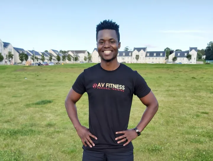 Dalkeith Fit Club — fitness studio in Dalkeith — 4