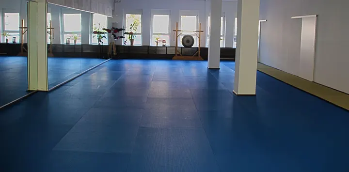 Taekwon-Do Center Heidelberg — kampfsport-studio in Heidelberg — 4