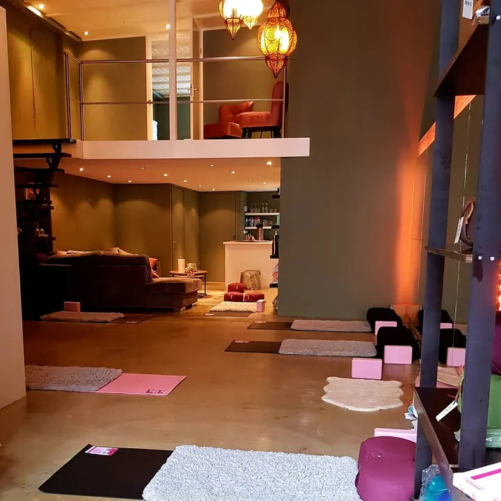 Zwangerschapsyoga Almelo — yoga-studio in Almelo — 4