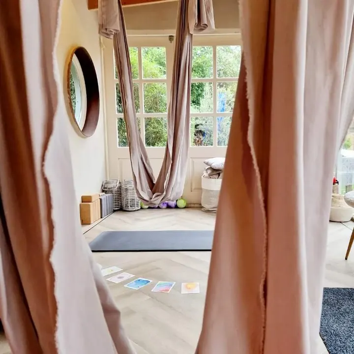 Zwangerschapsyoga Almelo — Yoga in Wierdensehoek, Almelo