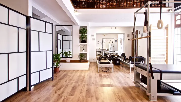 New York Pilates Studio - Madrid — pilates-studio en Chamberí, Madrid — 3