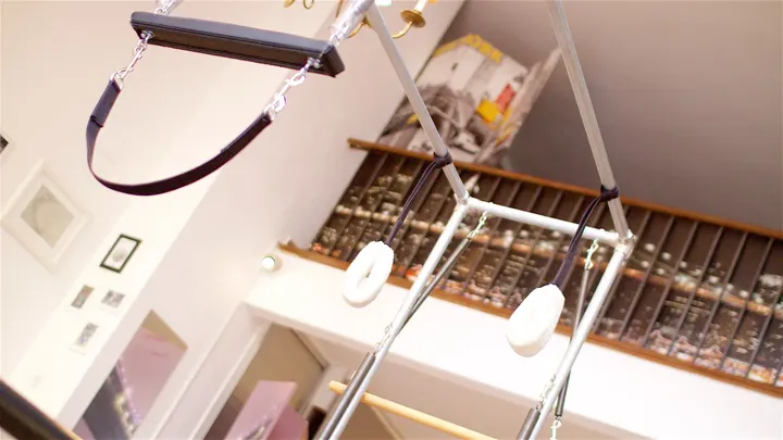 New York Pilates Studio - Madrid — pilates-studio en Madrid — 4