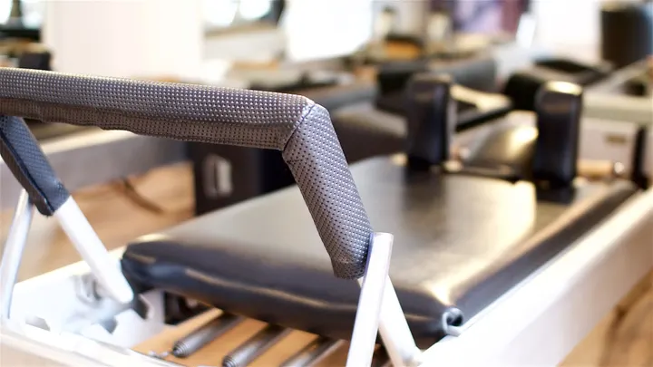 New York Pilates Studio - Madrid — pilates-studio en Madrid — 5