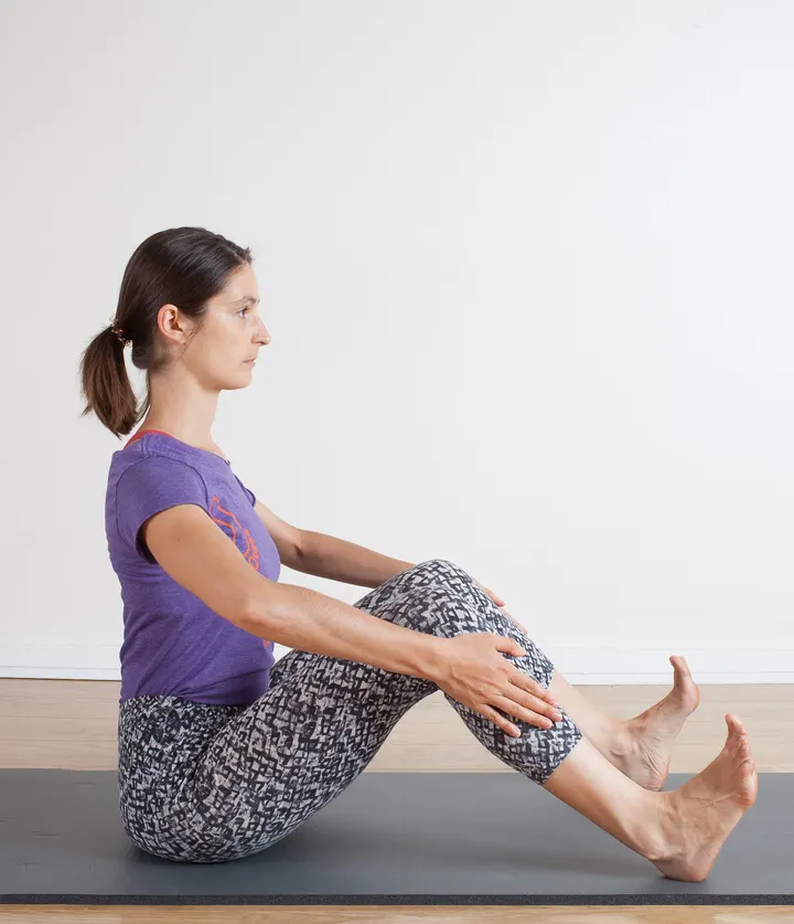 Stretch & Tonic — stretching-studio à Toulouse — 3