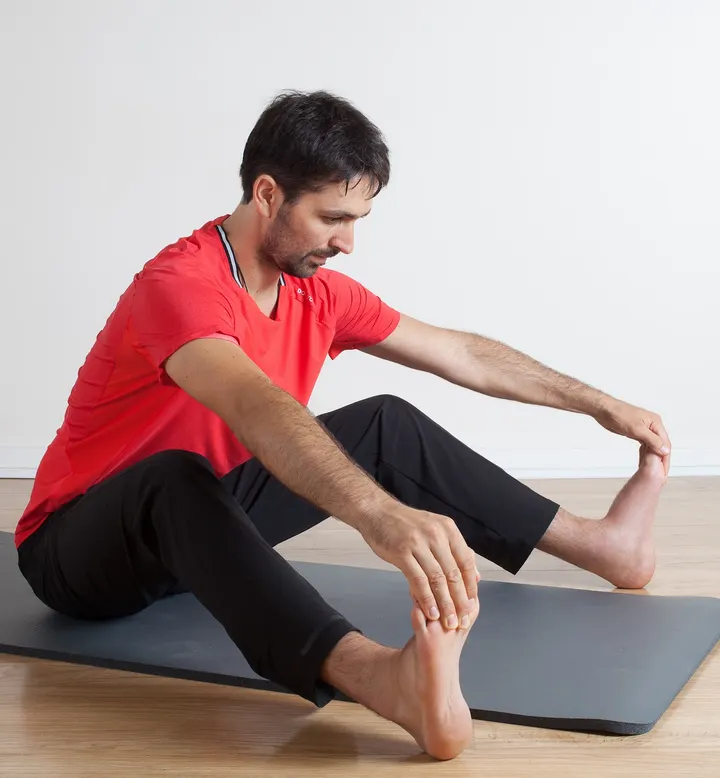 Stretch & Tonic — stretching-studio à Toulouse — 5