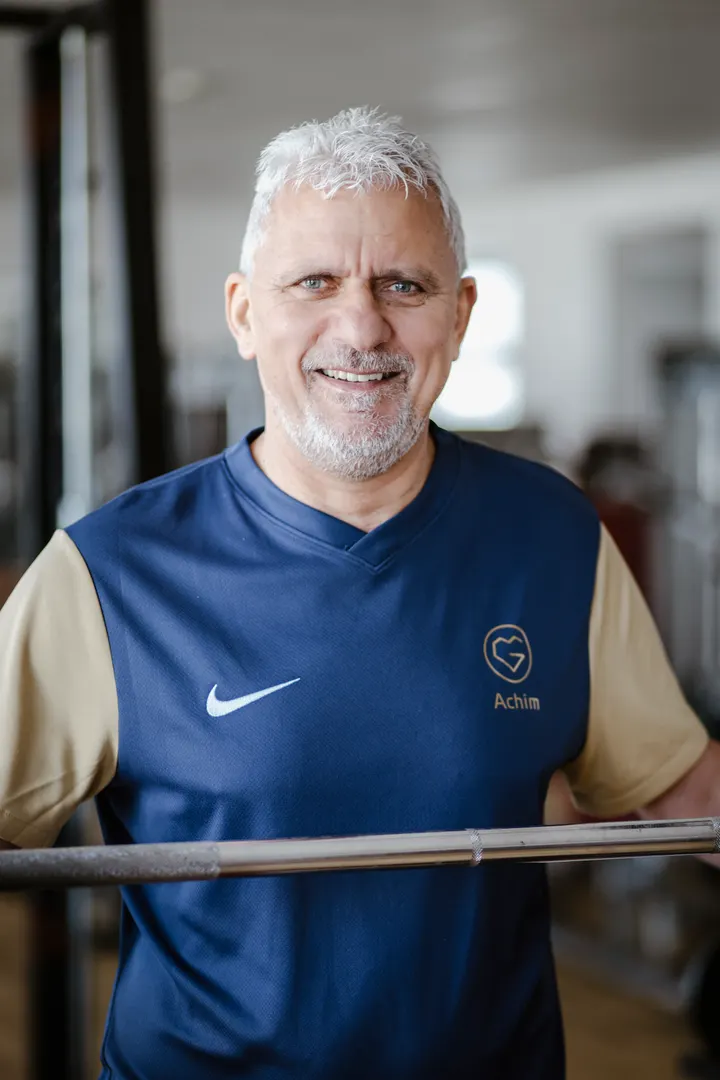 Gesundheitsfabrik Templin Templin — fitnessstudio in Templin — 6