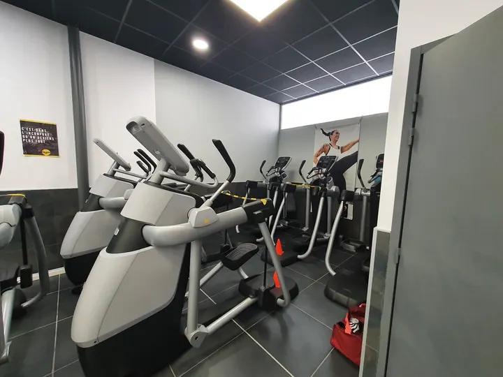 Activ'Gym Saint-Jean-de-Maurienne — salle de fitness-studio à Saint-Jean-de-Maurienne — 3