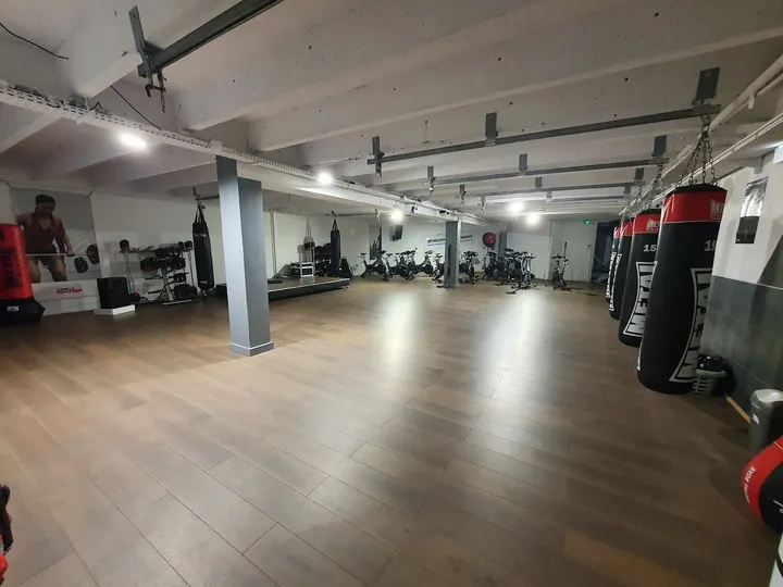 Activ'Gym Saint-Jean-de-Maurienne — salle de fitness-studio à Saint-Jean-de-Maurienne — 5