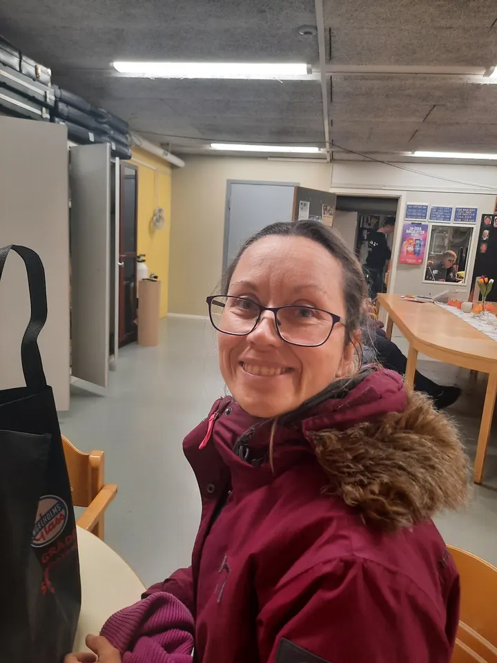 Studio Öja 24:7 — dans-studio i Ystad — 4
