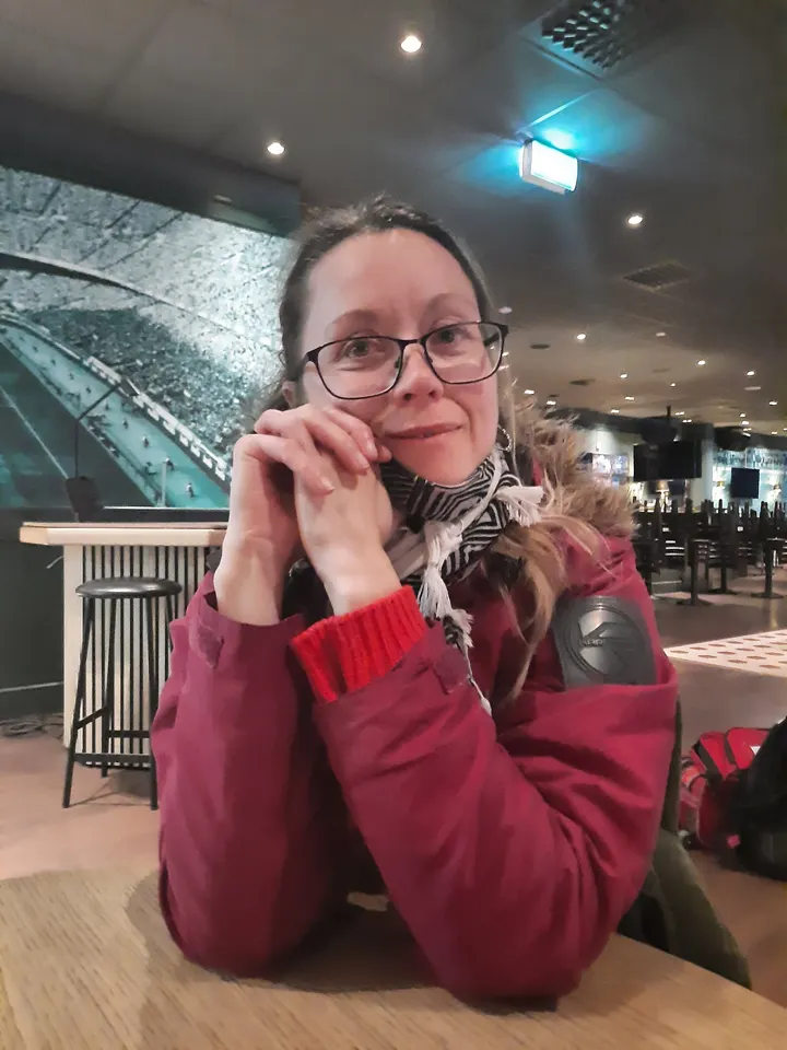 Studio Öja 24:7 — dans-studio i Ystad — 5