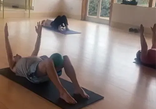 Plenty Training Pilates and Fitness — pilates-studio in Potton, Sandy — 2