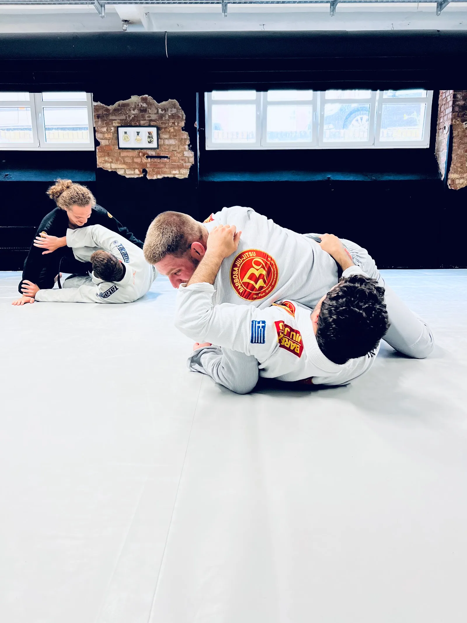 Scrambleforce UG — kampfsport-studio in Leipzig — 3