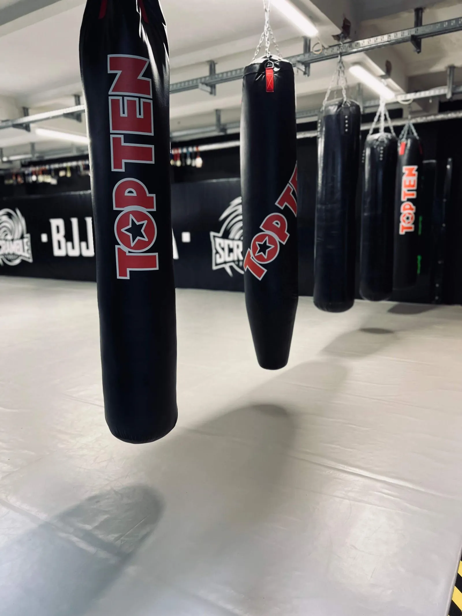 Scrambleforce UG — kampfsport-studio in Leipzig — 5