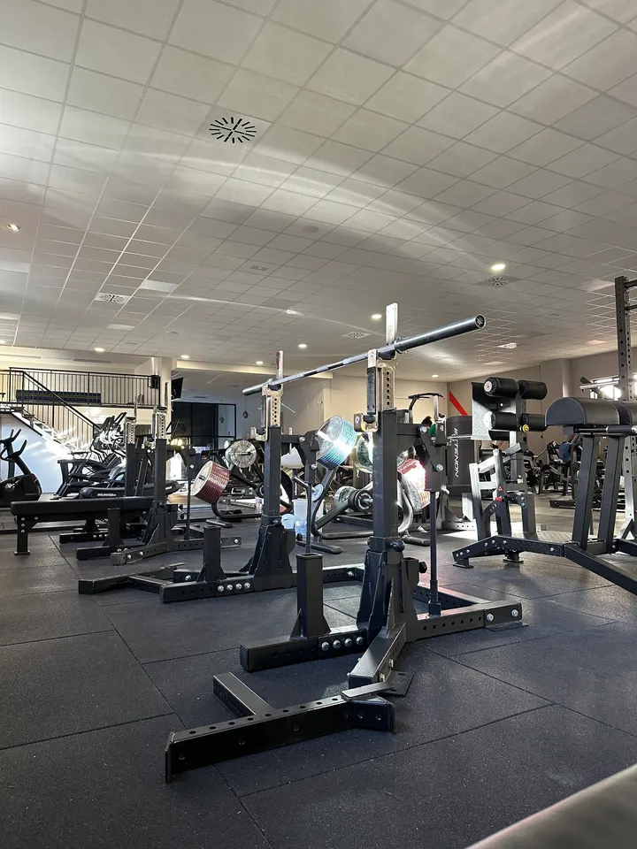 Gimnasio Box Valhalla Medina — estudio de fitness-studio en Polígono Francisco Lobato, Medina del Campo — 2