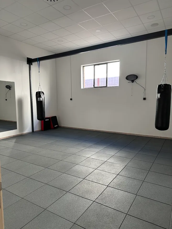 Gimnasio Box Valhalla Medina — estudio de fitness-studio en Polígono Francisco Lobato, Medina del Campo — 3