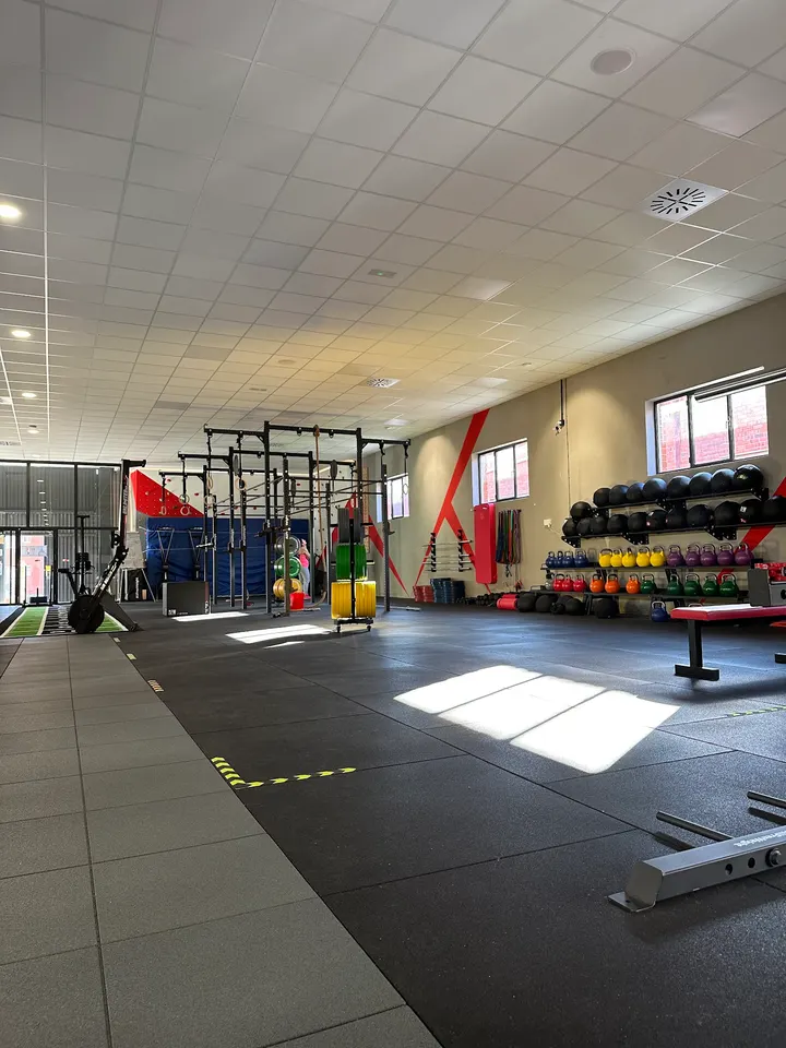 Gimnasio Box Valhalla Medina — estudio de fitness-studio en Medina del Campo — 3