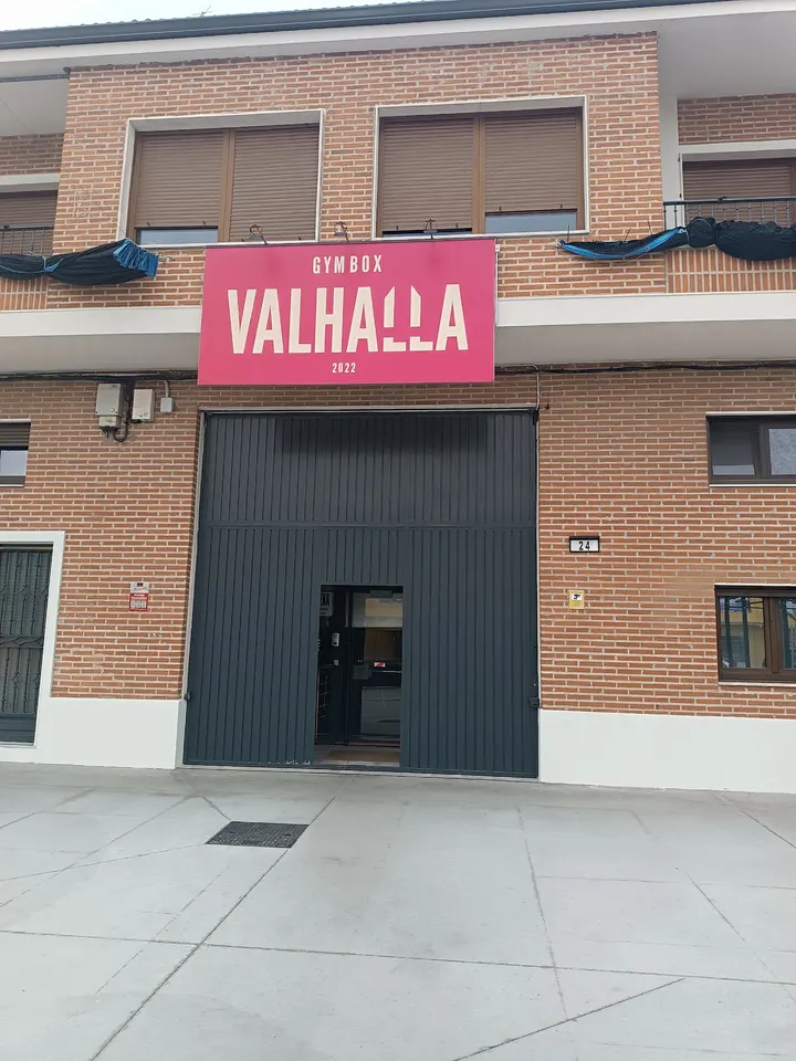 Gimnasio Box Valhalla Medina — estudio de fitness-studio en Medina del Campo — 4