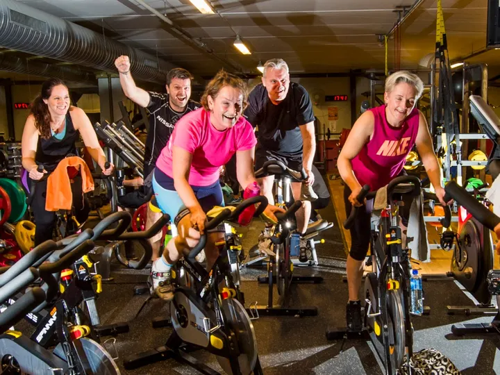 Active Trening AS — Fitness Studio i Nøkleby, Fredrikstad