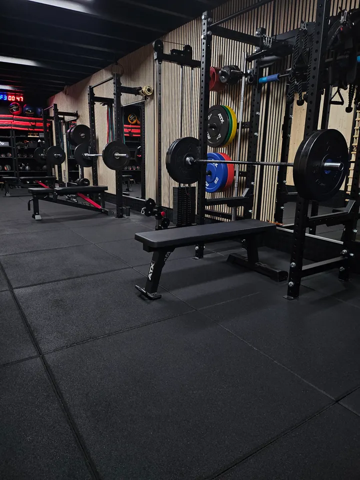 PT-Haarlem — Personal training in Haarlem