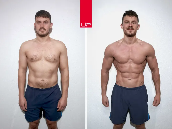 Ultimate Performance Amsterdam — personal training-studio in Centrum, Amsterdam — 2