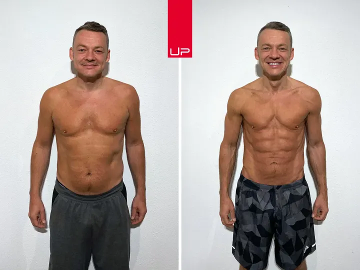 Ultimate Performance Amsterdam — personal training-studio in Centrum, Amsterdam — 3