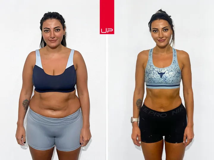 Ultimate Performance Amsterdam — personal training-studio in Amsterdam — 3