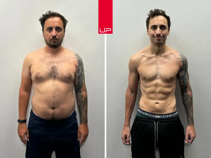Ultimate Performance Amsterdam — personal training-studio in Amsterdam — 4