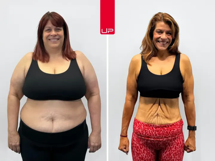 Ultimate Performance Amsterdam — personal training-studio in Amsterdam — 5