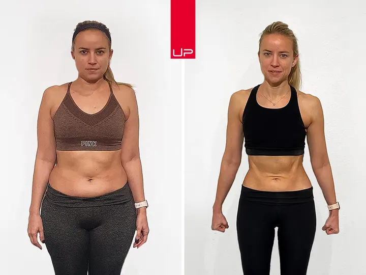 Ultimate Performance Amsterdam — personal training-studio in Amsterdam — 6